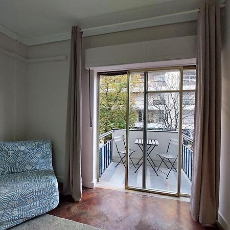 Lisbon'S Best At Campo Pequeno Hotel Buitenkant foto