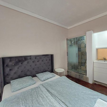 Lisbon'S Best At Campo Pequeno Hotel Buitenkant foto