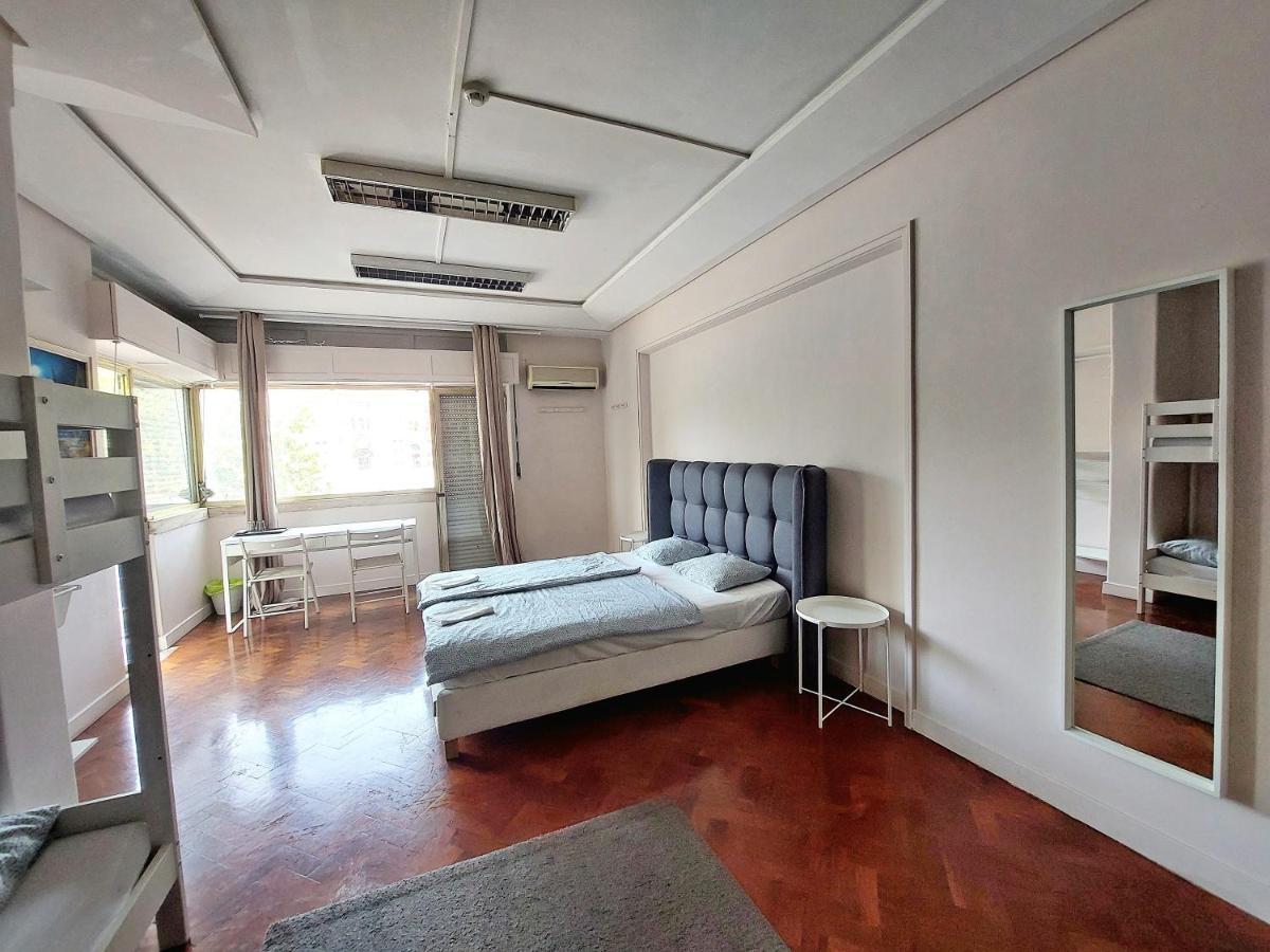 Lisbon'S Best At Campo Pequeno Hotel Buitenkant foto