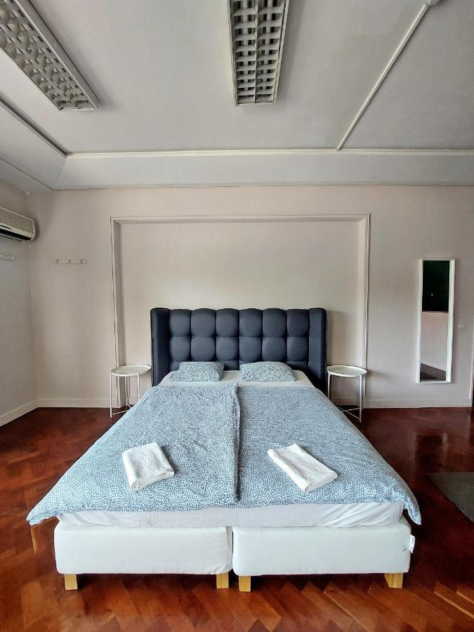 Lisbon'S Best At Campo Pequeno Hotel Buitenkant foto