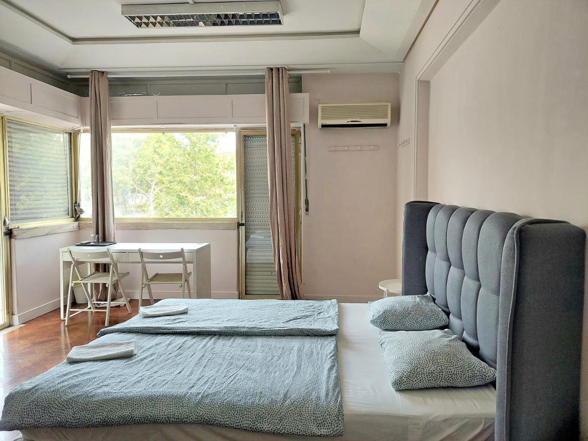 Lisbon'S Best At Campo Pequeno Hotel Buitenkant foto
