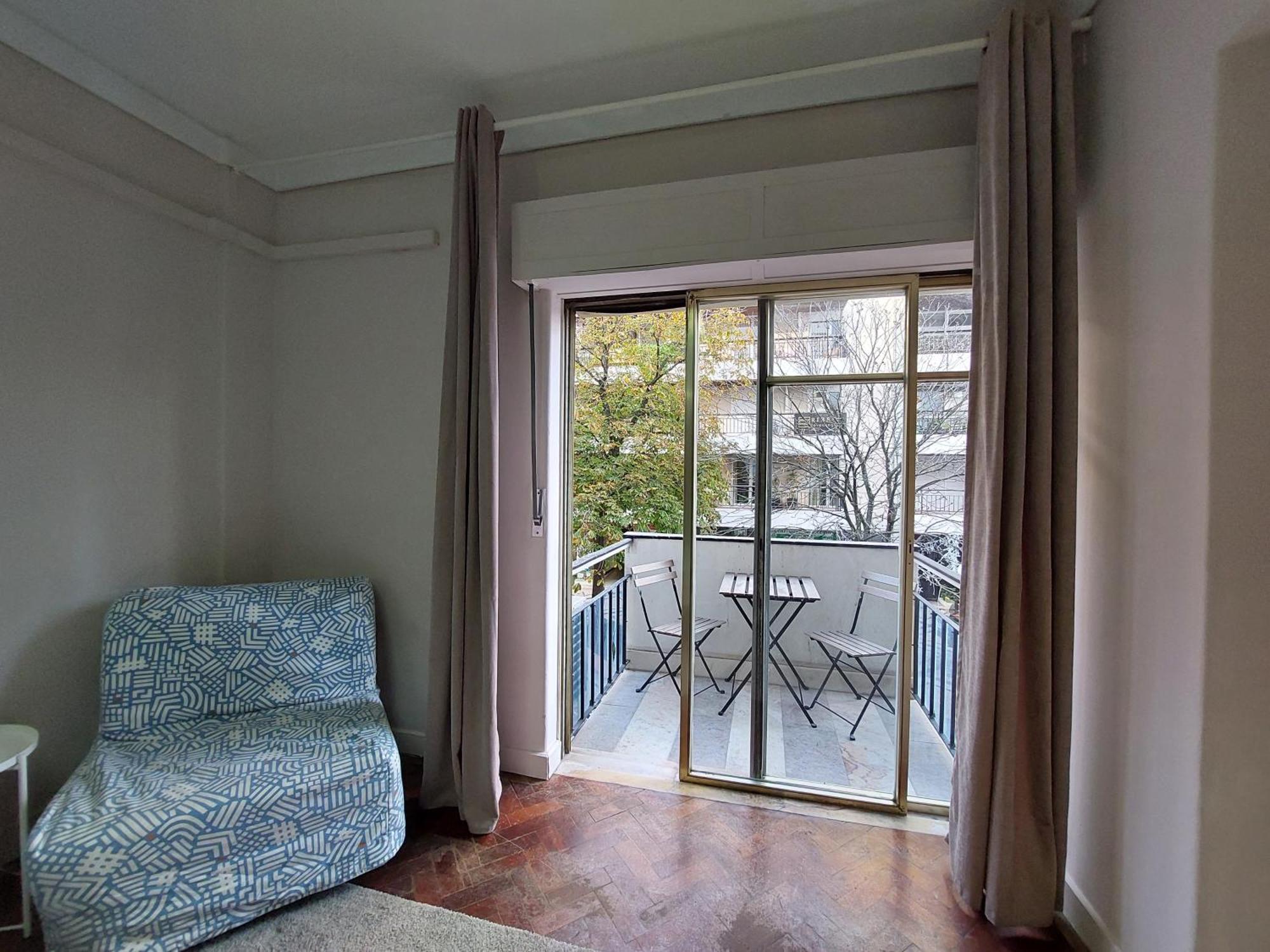 Lisbon'S Best At Campo Pequeno Hotel Buitenkant foto