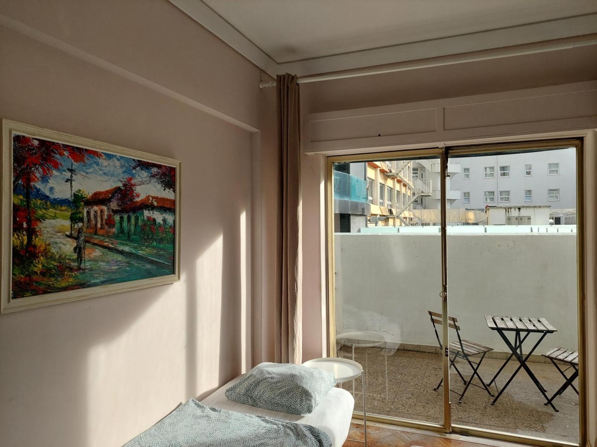 Lisbon'S Best At Campo Pequeno Hotel Buitenkant foto
